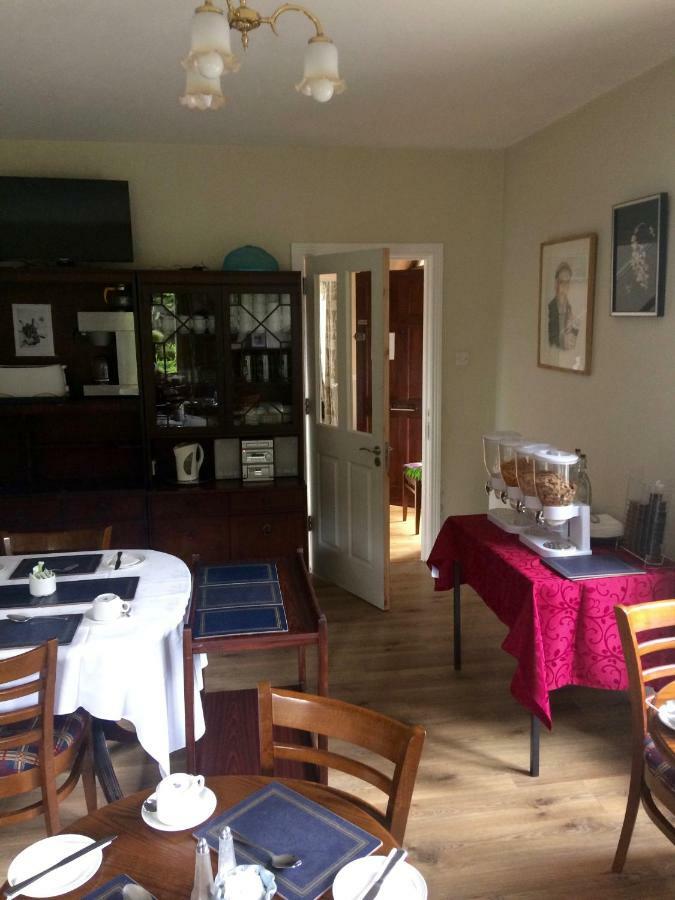 روسلير Abrae House Guest House المظهر الخارجي الصورة