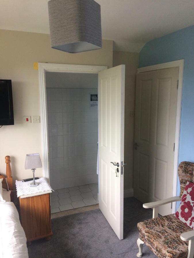 روسلير Abrae House Guest House المظهر الخارجي الصورة