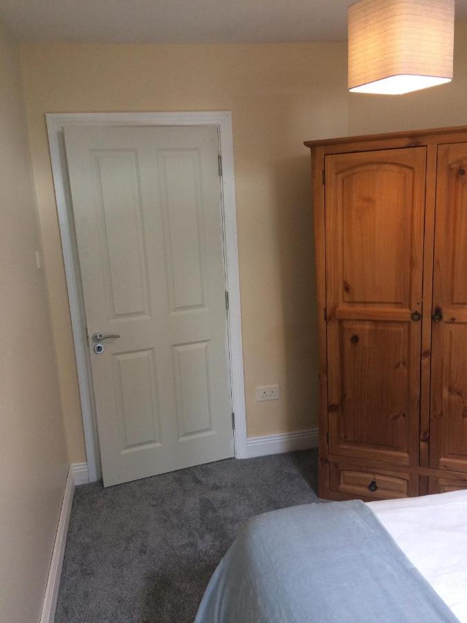 روسلير Abrae House Guest House المظهر الخارجي الصورة